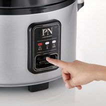풍년 업소용 50인용 식당 대용량 전기밥솥(취사 보온가능) 하이커머스 E-50