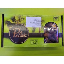 디글렛 누르 대추야자 1kg