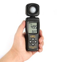 표면 조도측정기 조도계 조도기 lux meter 광도계 as803 lcd 분광계 153, 없음