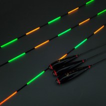 스마트전자찌 입질감지 민물전자찌 민물장찌 80cm 뛰어난시안성, 3호(9.5g)