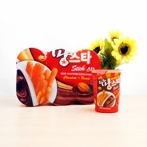 팡스타 스틱 150g (25g x6개)