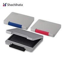 사치하타 다목적용 불멸잉크 스탬프패드 ATGN-3, 패드 ATGN-3(BLACK)