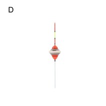 빙어낚시 견지낚시 얼음낚시 낚시찌 솜씨 담수 플로터 낚시 찌 액세서리 새우 그룹 얼음, 09 D