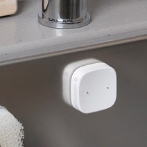 헤이홈 스마트 누수 감지 센서 IoT 와이파이 스마트폰 연동 알림, GKZ-WS261