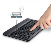 핸드폰 블루투스 키보드Teclast 98/A10S/M20/P10/T10/T20/X10/M30/X98 Plus 초박형 블루투스 키보드 전문, 한개옵션2, 01 Teclast 98 Octa-core, 한개옵션1