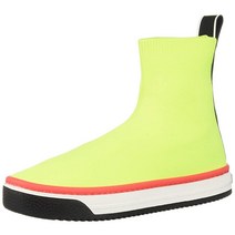 마크제이콥스 Marc Jacobs 여자 여성용 다트 양말 운동화 스니커즈 신발