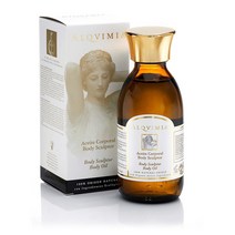 알케미아 바디 스컬프터 바디 오일 150ml