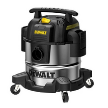 디월트 청소기 스텐 MAX 1050W 건습식 20리터 30리터, DXV30리터