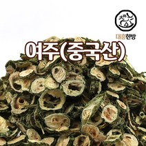 대흥한방 여주 300g 중국산, 1개