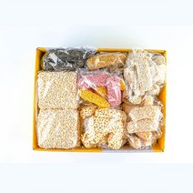 기타 산지직송 강원도 수제 한과세트 1.5kg(중/모듬), 상세페이지참조