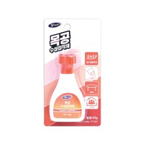 VT-047 목공 수성접착제 50g, 단품