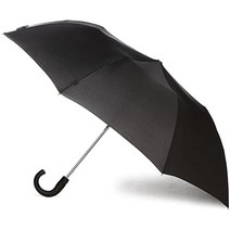 (영국직구) Fulton 펄튼 풀톤 영국 엠버써더 신사 우산 블랙 자동