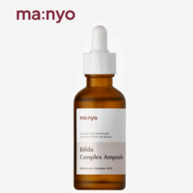 마녀공장 비피다 콤플렉스 앰플, 1개입, 50ml