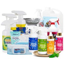 비둘기 접근금지 조류퇴치제 기피제 차단 살균 세정1000~2000ml, 1000+2000