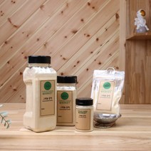 그래뉼 갈릭 마늘 분말 국산 천연 40g 80g 280g 550g 가루 조미료