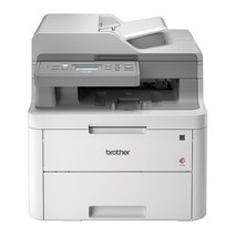 브라더 DCP-L3551CDW 토너포함 컬러레이저 복합기