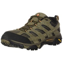 Merrell Moab 2 벤틸레이터 남성용 브라운, 13, 13