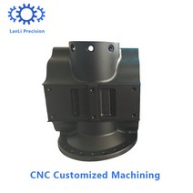 맞춤형 CNC 가공 서비스 중국 선반 제조 업체 소비자 전자 환영 OEM, 03 aluminum