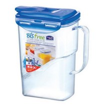 락앤락)비스프리 손잡이물병732(1.1L) 번호 100966EA, 본상품선택