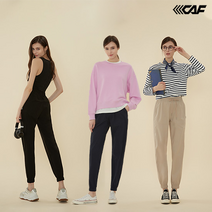 [KT알파쇼핑][Lecaf]르까프 여성 조거 팬츠 3종