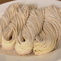 생면쟁이 생칼국수, 도토리 칼국수 5인분(1kg)