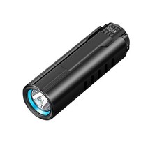imalent ld70 4000 루멘 xhp70 gen2 d 시리즈 led 손전등 캠핑 토치 랜턴 비상 램프 스포트 라이트, 01 파란