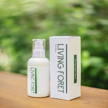 리빙포레 리빙포레 닥터링링 식물추출 자연주의 에멀젼 100ml, 상세페이지 참조, 본상품선택