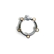 [좋은농자재] 쇠노즐 원형 5구