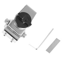 선박 us 범용 자동차 라디오 안테나 마운트 브래킷 KT-8900D BJ-218, [02] White