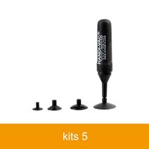 사진촬영 보조도구Sonovel-카메라 렌즈 프로 스패너 렌치 도구 오픈 수리 교체 10-110mm 캐논 니콘 소니, 09 YELLOW