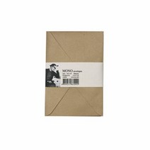 편지봉투 CE크라프트봉투 중 AU, 1개