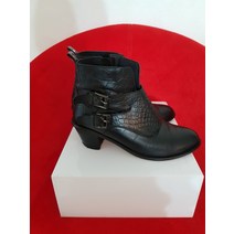 [중고] ​나무하나 앵클부츠 240 (NB10697)