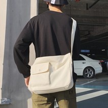 남녀공용4color 학생크로스백 청소년크로스백
