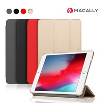 맥컬리 아이패드 미니5 스마트커버 케이스 태블릿PC IPADCASE, 단품
