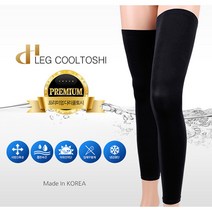 리플러스 DH 프리미엄 다리 쿨토시, 블랙