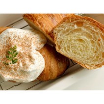 냉동생지 크로와상 70g 28개입 발효버터크로와상 프랑스크로와상, 뉴하우져 발효버터 크로와상70g(28개입)