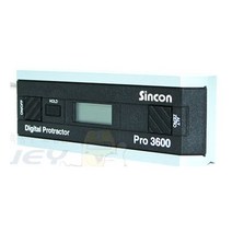 신콘 초정밀 미니 디지털 경사계 PRO3600