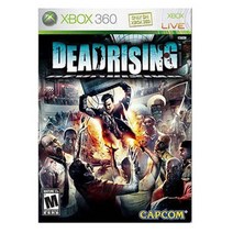 데드 라이징 XBOX360 중고/당일발송/재고보유