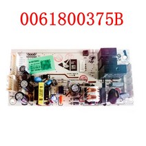 Haier 인버터 냉장고 전원 보드 제어 마더 부품용 0061800375B