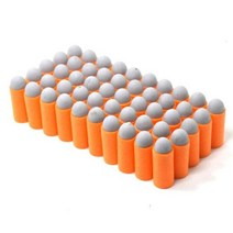 서바이벌 페인트볼 200pcs 작업자 Mod ACC Gen 1 부드러운 하드 팁 아티팩