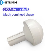 GPS 네비게이터 안테나 증폭기 960*130mm ABS 소재 쉘 버섯 머리 모양 해상 위치에 대한 특수 액세서리