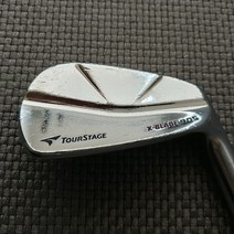 투어스테이지 머슬백 X-BLADE 905 8번 아이언 G DG S200, 단일 제품