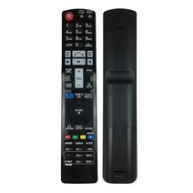 LG 전자 bh7430p에 대한 원격 제어 적합 BH7430PB BH7520 블루 레이 DVD 홈 시어터 시스템, 한개옵션0