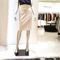 (정품)모조에스핀 NC13 스커트 S223XSD101BE1