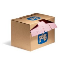 MAT342 케미컬 흡착제 패드 케미칼 흡착포