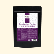 티마드 자색 고구마 파우더, 800g, 1개, 1개