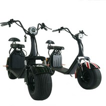 일렉모터스 전동스쿠터 듀얼모터 시티코코 국내배송 AS전문 1500W, 1개, 1500W(오렌지 20AH 교체)