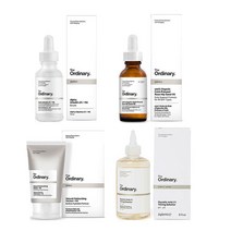 디오디너리 10종 나이아신아마이드 뷔페 비타민c, 나이아신아마이드 60ml