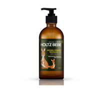 홀츠베베 임산부 아로마 마터나 마사지 오일, 300ml, 7개