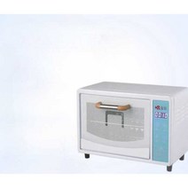 건열멸균기 치과용 살균 미니 소독기 실험 시술 도구, 검정색고온100-250조정가능한검정색단일레이어